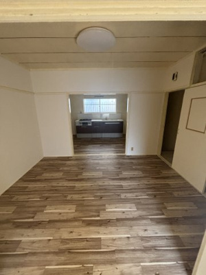 【居間・リビング】 | 北江口SP前商店