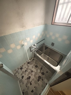 【浴室】 | 北江口SP前商店