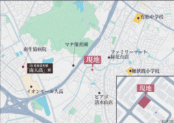 【地図】の画像