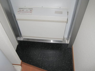 【玄関】 | レオパレス稲荷