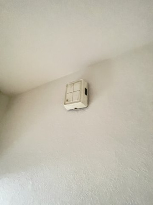 【セキュリティ】 | 本多マンション