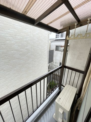 【展望】 | 本多マンション