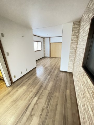 【居間・リビング】 | 本多マンション