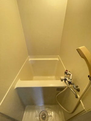 【浴室】 | 本多マンション