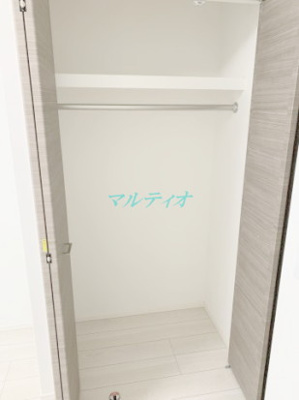 【収納】 | クレヴィスタ浅草Ⅱ