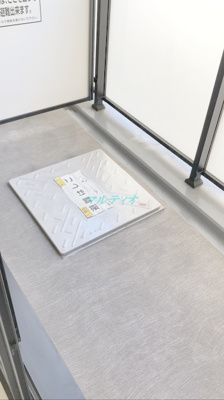 【バルコニー】 | クレヴィスタ浅草Ⅱ