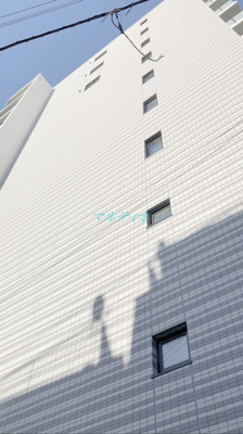 【外観】 | クレヴィスタ浅草Ⅱ | 外観