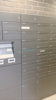 【その他共用部分】 | クレヴィスタ浅草Ⅱ