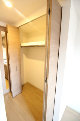 【収納】 | ファーストステージ北大阪レジデンス
