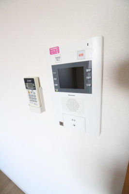 【セキュリティ】 | ファーストステージ北大阪レジデンス