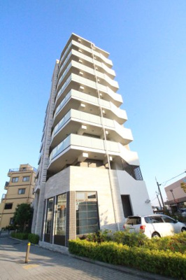 【外観】 | ファーストステージ北大阪レジデンス