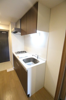 【キッチン】 | ファーストステージ北大阪レジデンス