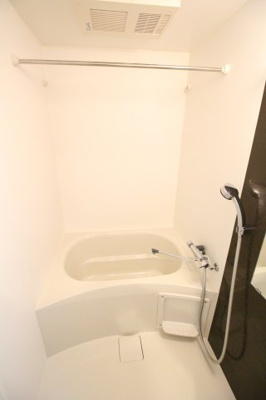 【浴室】 | ファーストステージ北大阪レジデンス