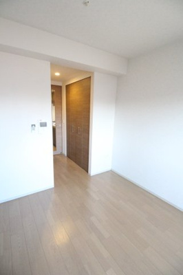 【洋室】 | ファーストステージ北大阪レジデンス