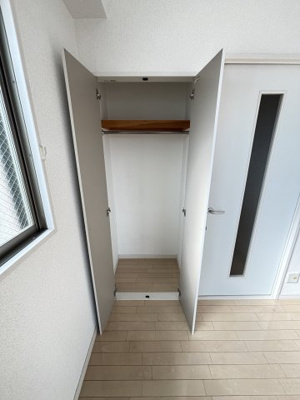 【収納】 | オーシャン東中島