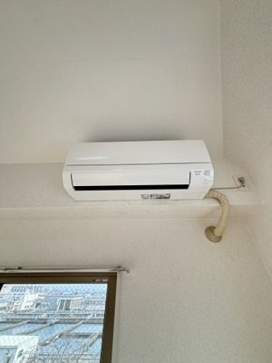 【設備】 | オーシャン東中島