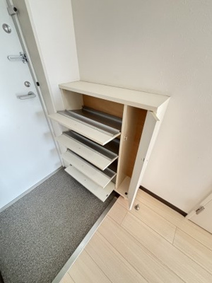 【収納】 | オーシャン東中島