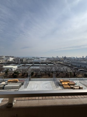 【展望】 | オーシャン東中島