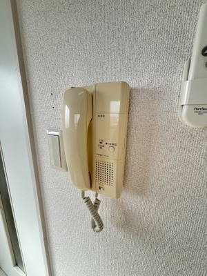 【セキュリティ】 | オーシャン東中島