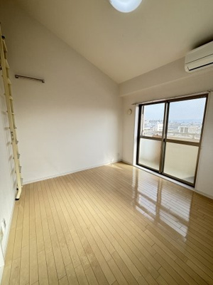 【居間・リビング】 | オーシャン東中島