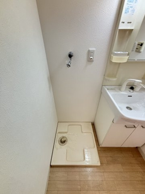 【設備】 | オーシャン東中島