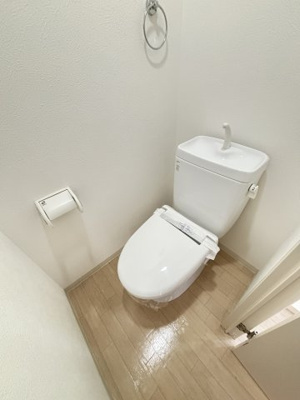 【トイレ】 | オーシャン東中島