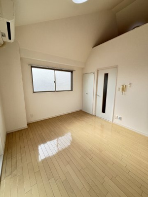 【寝室】 | オーシャン東中島