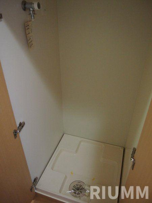 【設備】 | ルーブル多摩川伍番館