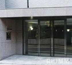 【エントランス】 | ルーブル多摩川伍番館