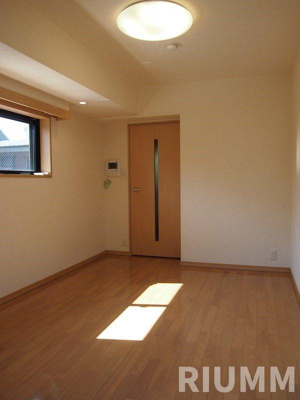 【内装】 | ルーブル多摩川伍番館