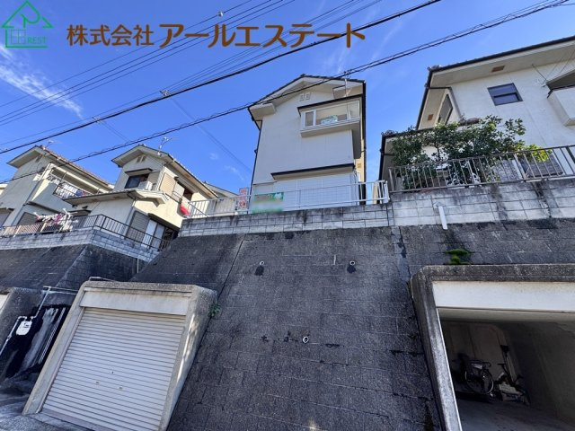 姫路市北平野６丁目　中古戸建のその他