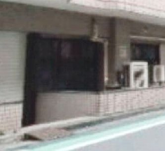 【エントランス】 | カーサケイワイNo.2 | 建物の内部です