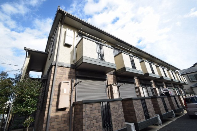 ベルデュールⅡ