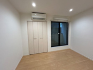 松戸市竹ケ花西町のアパートの画像