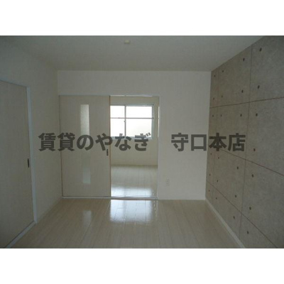 【居間・リビング】 | 豊中マンション