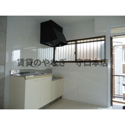 【キッチン】 | 豊中マンション