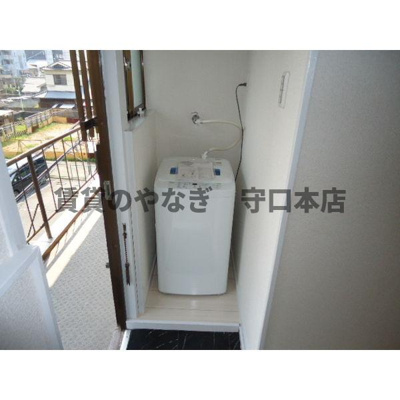 【玄関】 | 豊中マンション