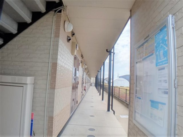 レオパレスこころのその他|設備・仕様は号室により異なる為、現況を優先致します。