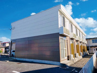 レオパレスプレジオ・クラワキの画像