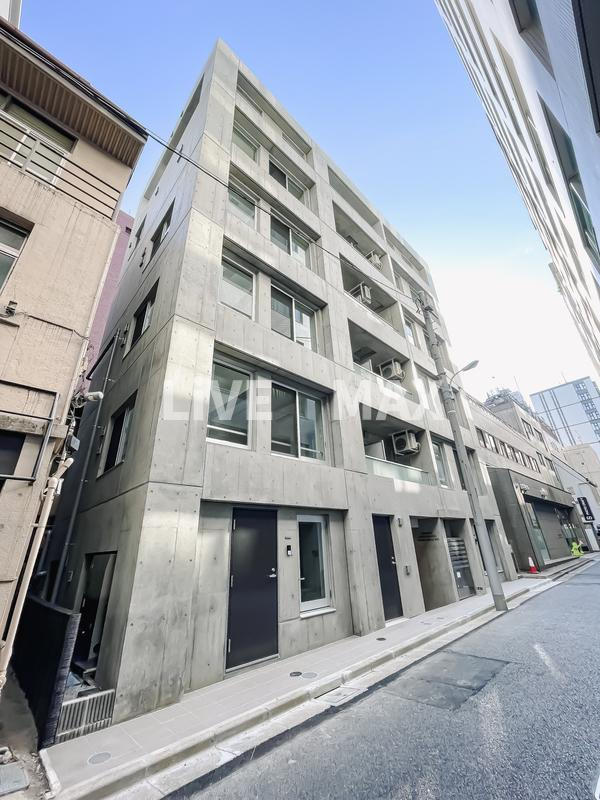 スフィア日本橋富沢町の画像