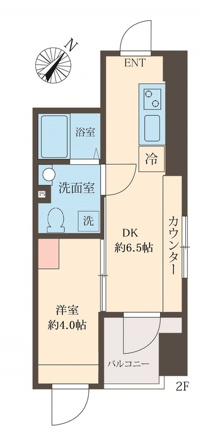 スフィア日本橋富沢町