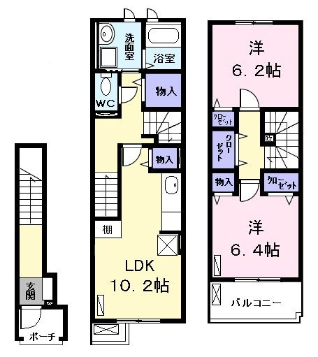 サングレイス港