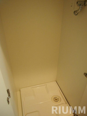 【設備】 | ルーブル浜田山