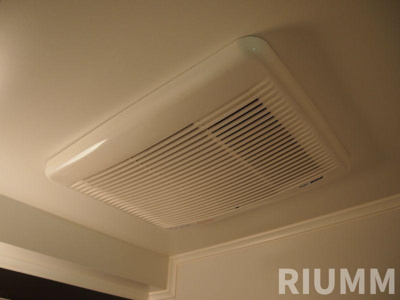 【浴室】 | ルーブル浜田山