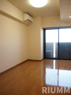 【居間・リビング】 | ルーブル浜田山