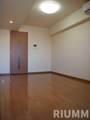 【内装】 | ルーブル浜田山