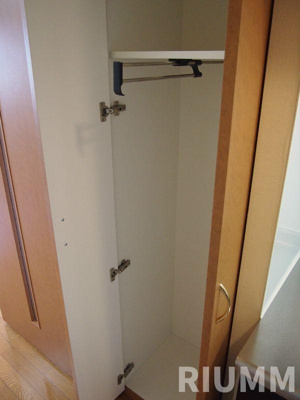 【収納】 | ルーブル浜田山