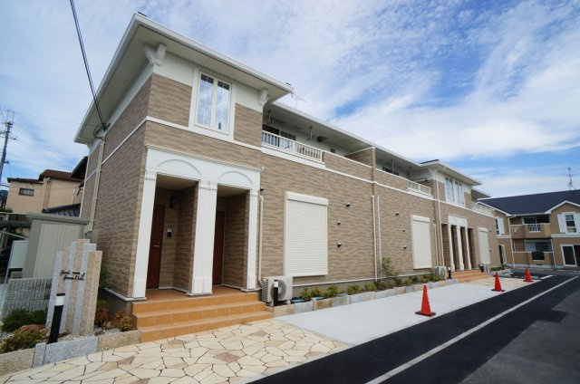 グラン　ジェルメⅡ