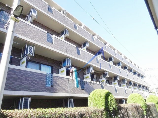 エクセリア文京池之端