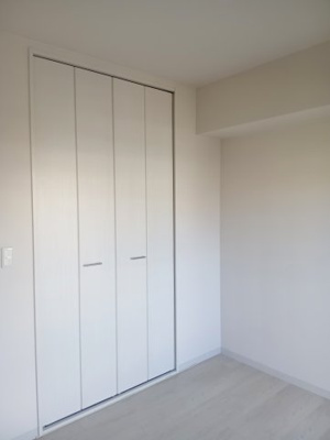 【収納】 | ヴィラ仲谷向陽台